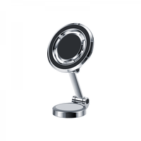Wiwu Zinc Alloy Car Mount - Silver