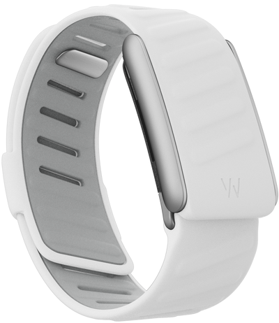 WHOOP 5.0 SportFlex Accessory Band – Charge