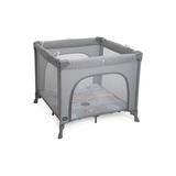 حوض لعب الأطفال Chicco Parque Open Box – آمن ومريح