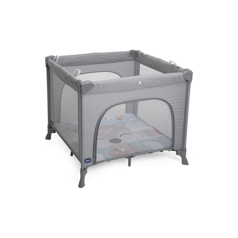 Chicco Parque Open Box – Safe & Comfortable Play Area Chicco Parque Open Box – Safe & Comfortable Play Area