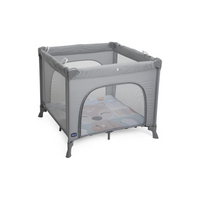 حوض لعب الأطفال Chicco Parque Open Box – آمن ومريح