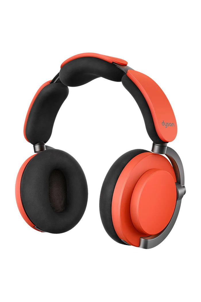 Dyson OnTrac WP02 Wireless Headphones – Cinnabar Dyson OnTrac WP02 Wireless Headphones – Cinnabar