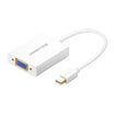 محول UGREEN Mini DP إلى VGA