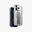 UNIQ HELDRO MAG iPhone 15 Pro Max Clear Case – Lucent