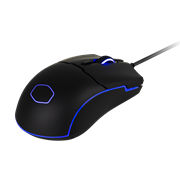 Cooler Master CM110 RGB Wired Gaming Mouse