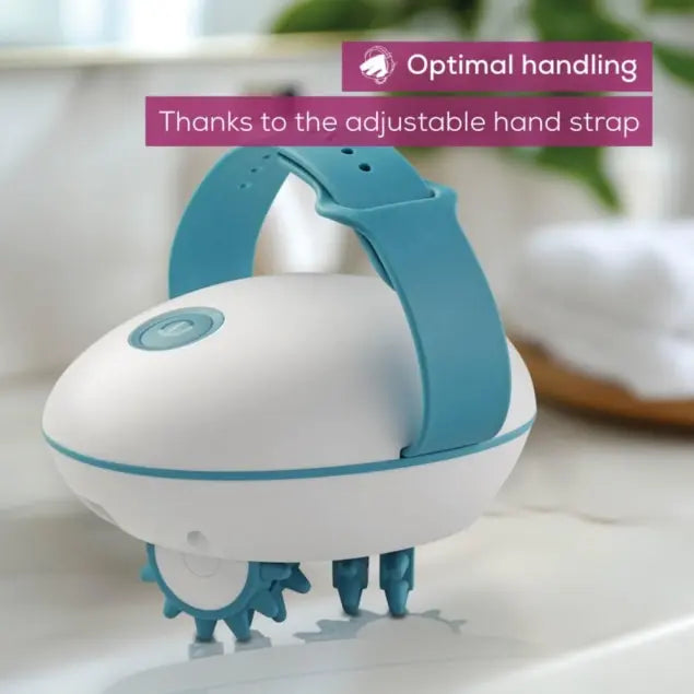 Beurer Cellulite Massage CM 51 - Connective Tissue Massager for Firmer Skin