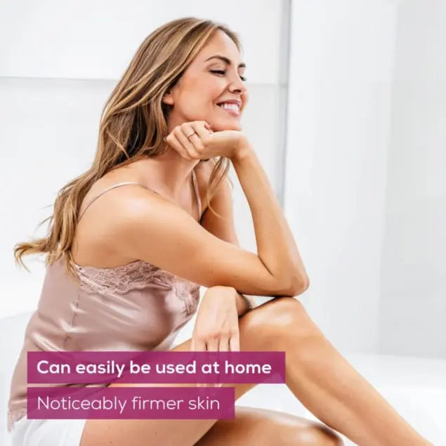 Beurer Cellulite Massage CM 51 - Connective Tissue Massager for Firmer Skin