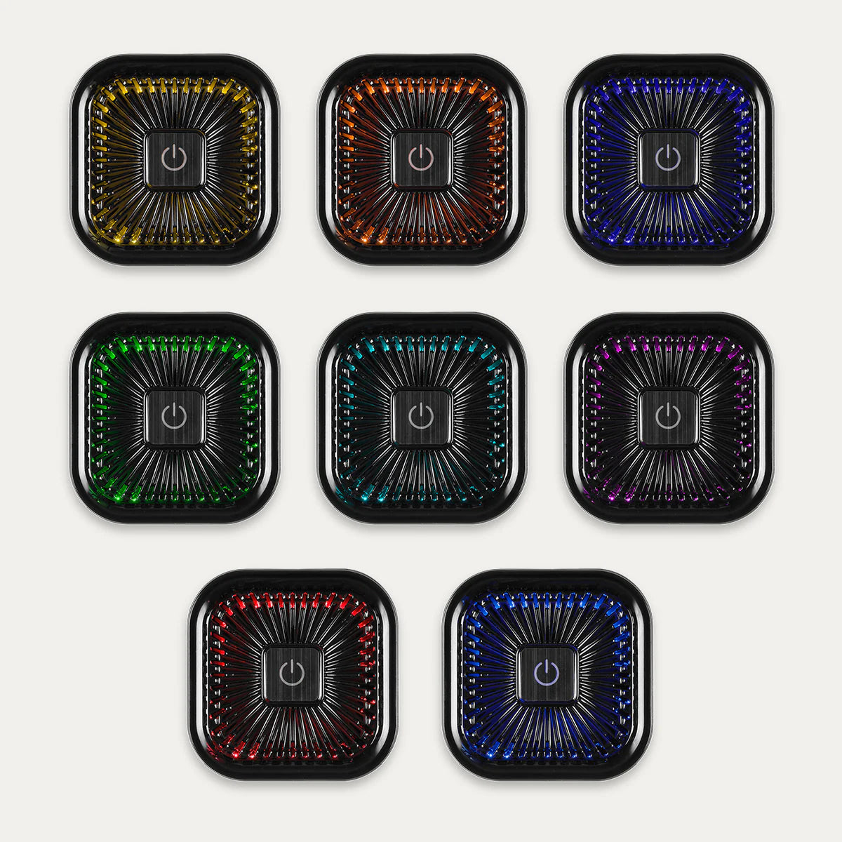 UFESA Comfort Travel Air Purifier