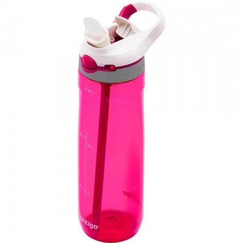Contigo Autospout Ashland Water Bottle 720 ml Contigo Autospout Ashland Water Bottle 720 ml