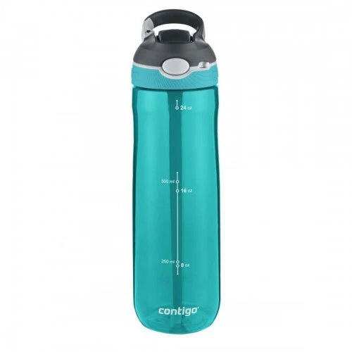 Contigo Autospout Ashland Water Bottle 720 ml Contigo Autospout Ashland Water Bottle 720 ml