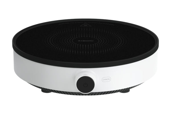 Xiaomi Induction Cooker Lite 2100W – Efficient and Compact Xiaomi Induction Cooker Lite 2100W – Efficient and Compact