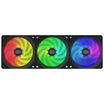 مروحة كولر ماستر MASTERFAN SF360R ARGB 3 مراوح