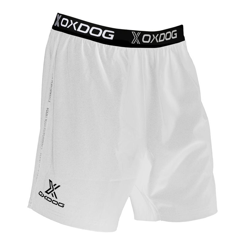 COURT POCKET SHORTS – شورت رياضي مريح مع جيوب