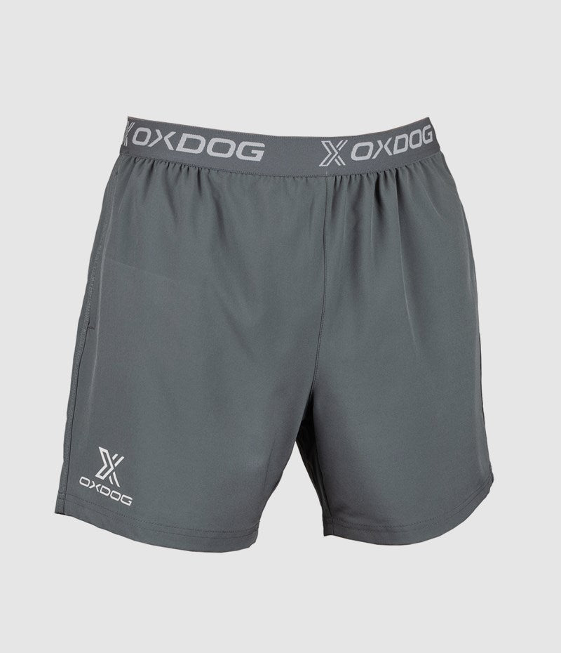 COURT POCKET SHORTS – شورت رياضي مريح مع جيوب
