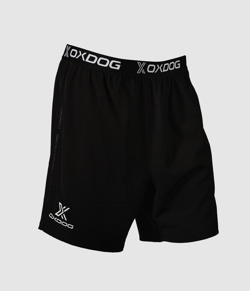 COURT POCKET SHORTS – شورت رياضي مريح مع جيوب