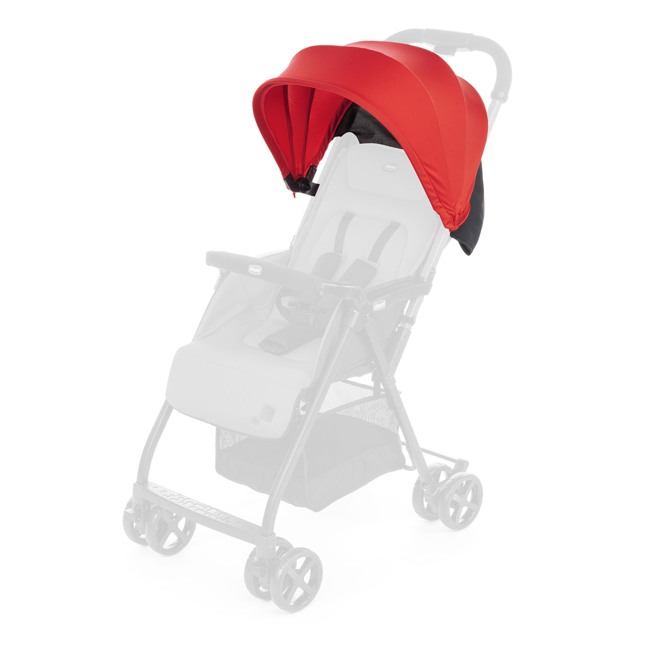 Chicco Ohlala 2 Stroller Canopy – Stylish Protection