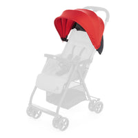 Chicco Ohlala 2 Stroller Canopy – Stylish Protection