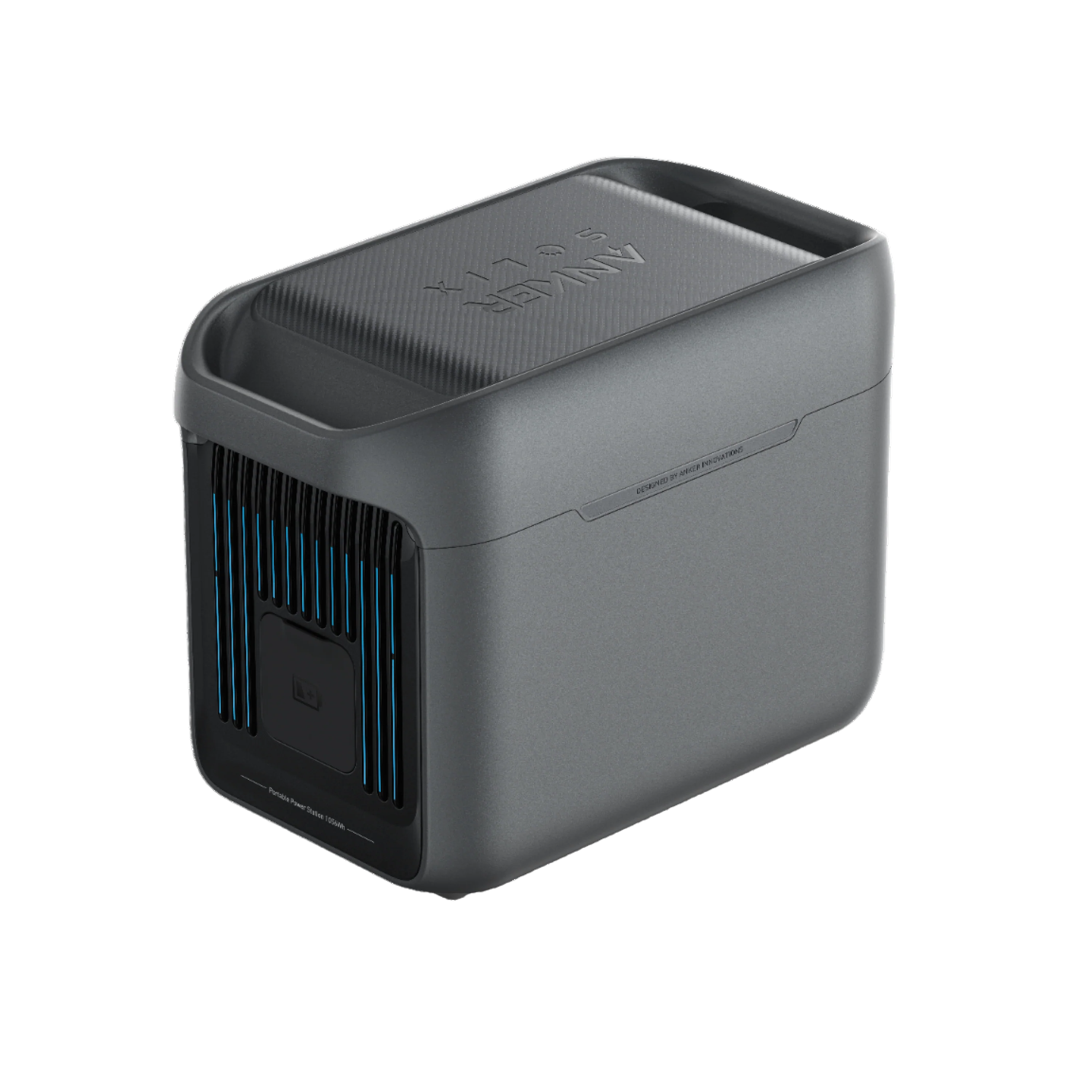 Anker SOLIX C1000 Portable Power Station 1056Wh 1800W