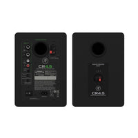 Mackie CR4.5 4.5" Powered Studio Monitors with Tone Control