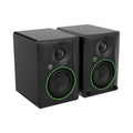 Mackie CR4.5 4.5" Powered Studio Monitors with Tone Control