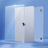 حافظة WIWU Crystal Shield لجهاز Mac 13.3 pro/2020&amp;2022 - شفافة
