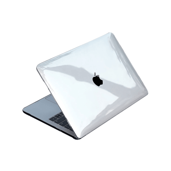 حافظة WIWU Crystal Shield لجهاز MacBook 14.2 Pro/2021 - شفافة