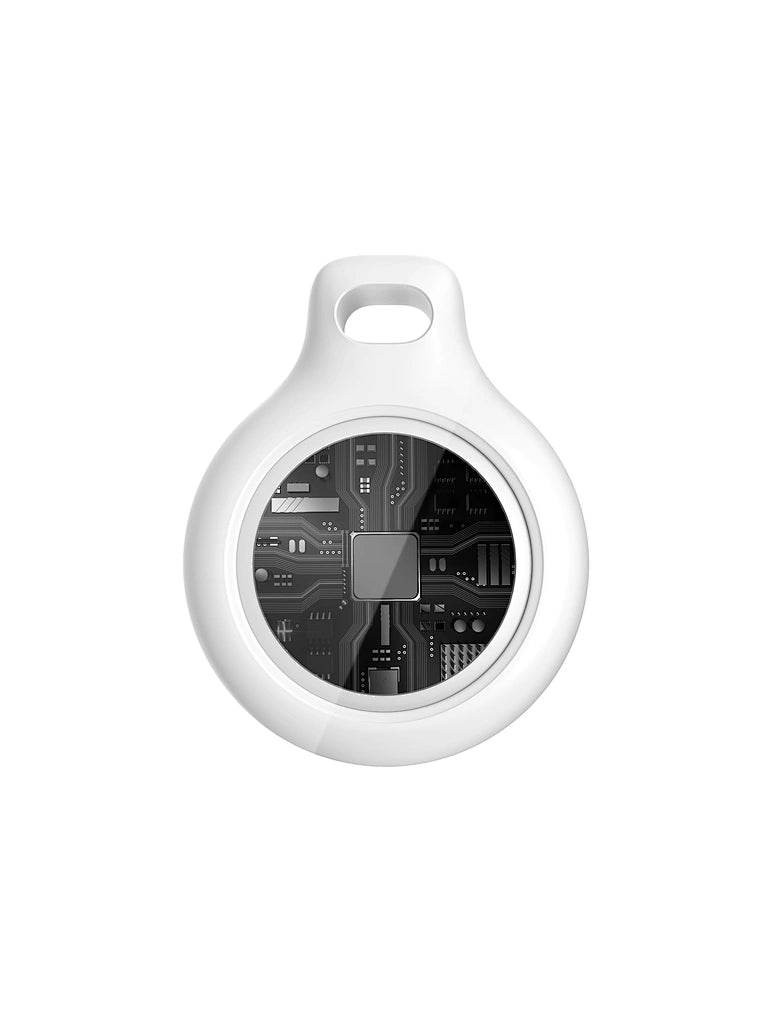 WiWU iTag Anti-lost Smart Tracker Find Location Support Apple Find My WiWU iTag Anti-lost Smart Tracker Find Location Support Apple Find My