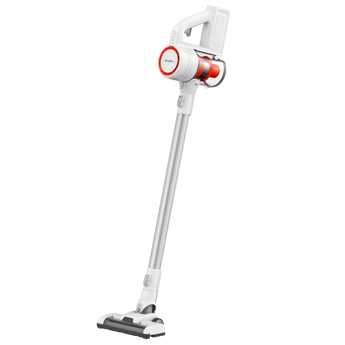 Decakela 140W Cordless Vacuum Cleaner (CUCV001W) Decakela 140W Cordless Vacuum Cleaner (CUCV001W)