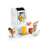 Cuisinart FROST FRUSION ICE CREAM & SLUSHIE – ICE201E