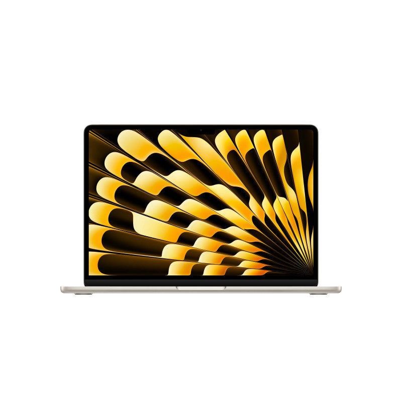ماك بوك إير 13 بوصة، شريحة M4، ذاكرة وصول عشوائي (RAM) سعة 16 جيجابايت، قرص SSD سعة 256 جيجابايت 