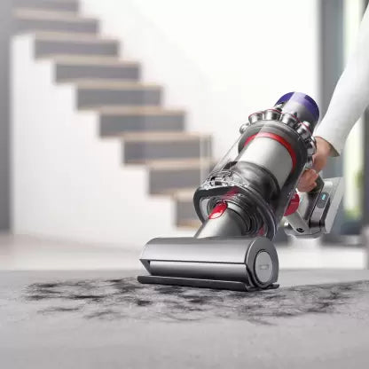 Dyson Cyclone V10 Cordless Vacuum Cleaner - COPPER