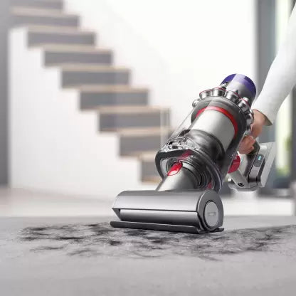 مكنسة كهربائية لاسلكية Dyson Cyclone V10 - نحاسية