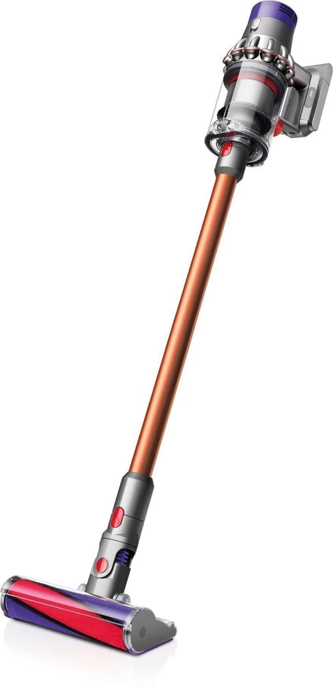 Dyson Cyclone V10 Cordless Vacuum Cleaner - COPPER