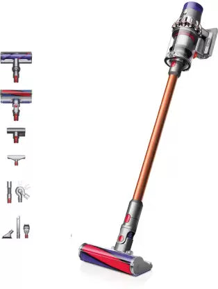 Dyson Cyclone V10 Cordless Vacuum Cleaner - COPPER