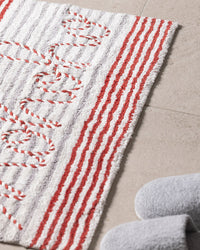 Fleuramour Bath Mat - Madame Coco JO