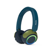Philips 4000 Series Kids’ Wireless On-Ear Headphones