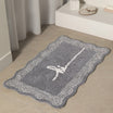 Gordes Bath Mat - Madame Coco JO