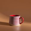 Albero Figured Mug - Madame Coco JO