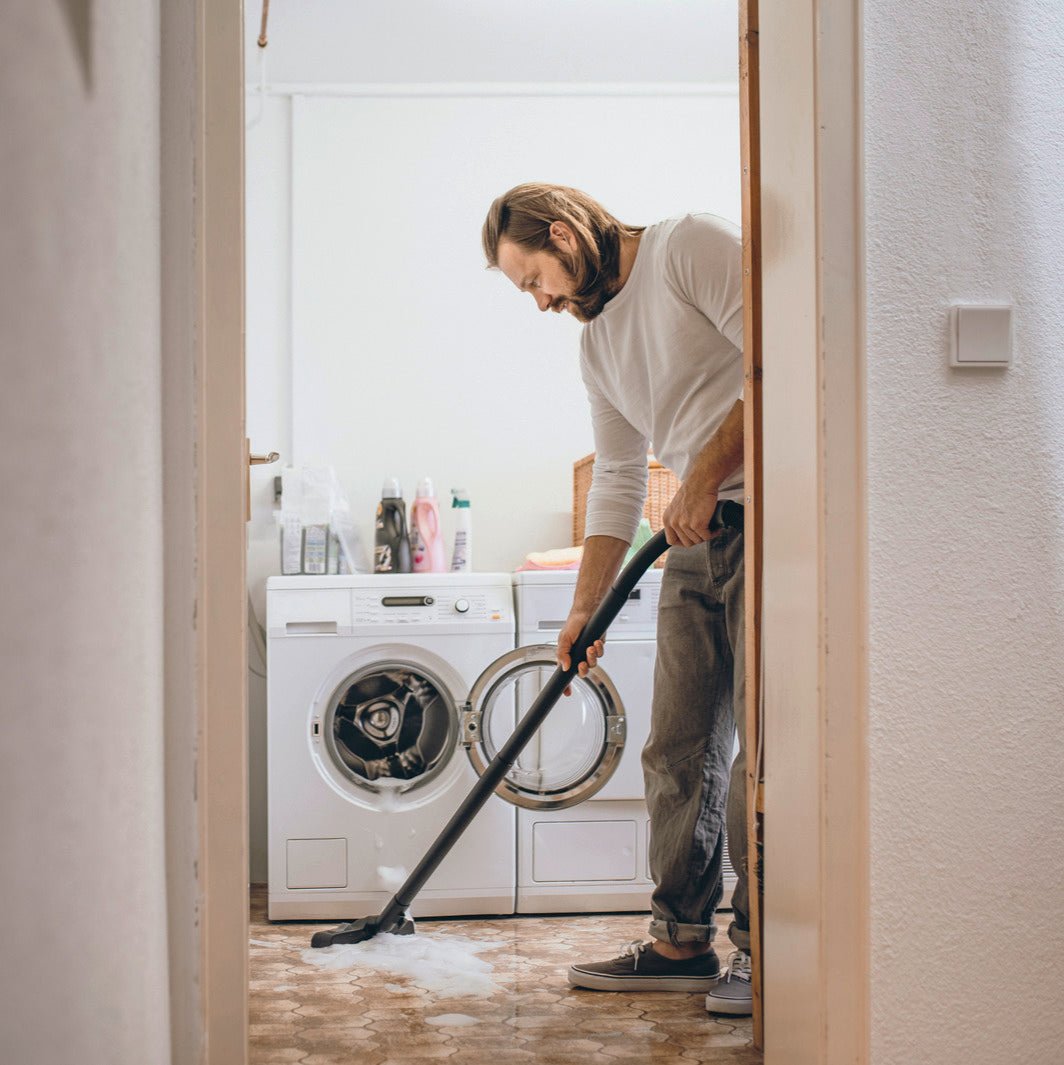 Karcher WD 5 S Wet and Dry Vacuum Cleaner