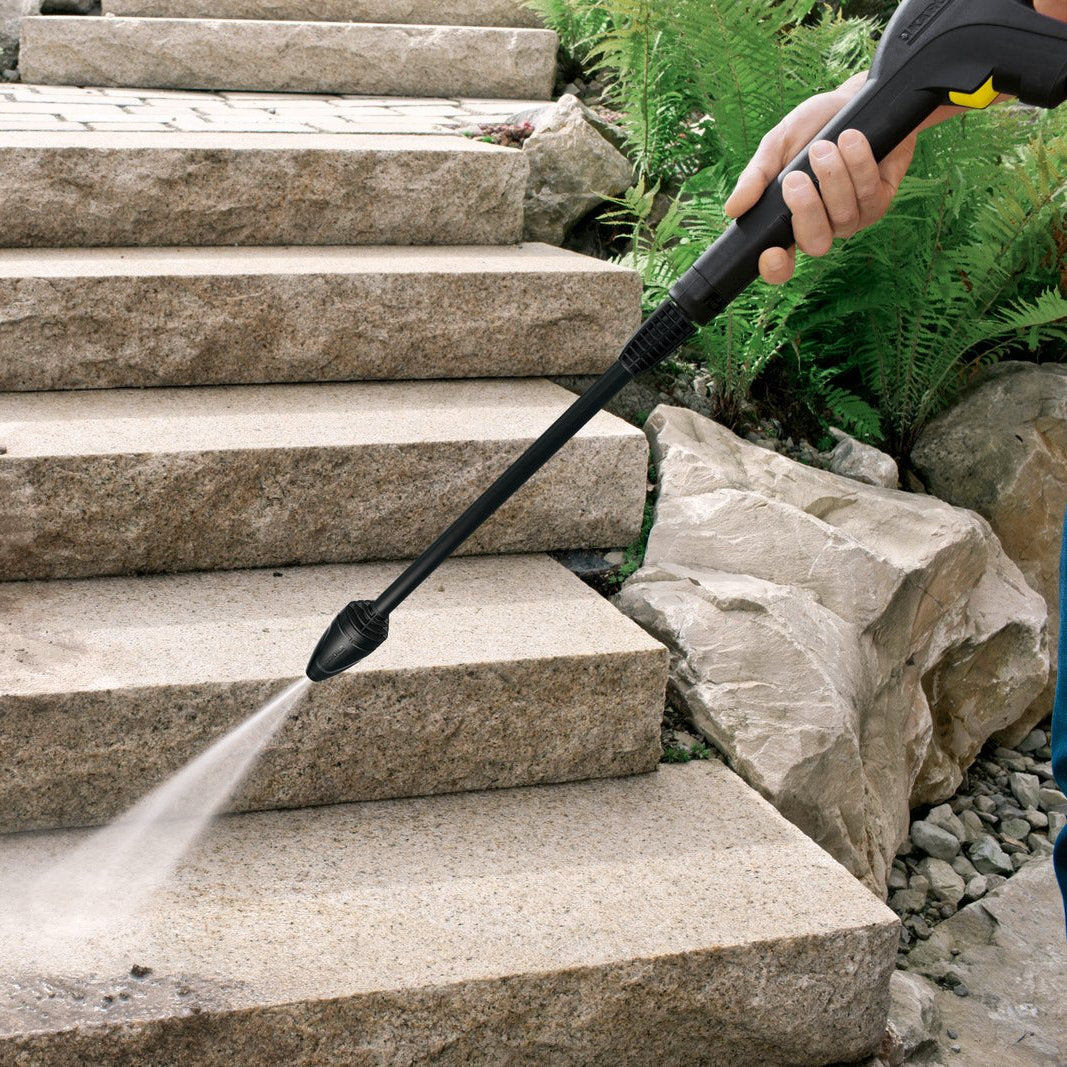Karcher Pressure Washer K3 Follow Me Karcher Pressure Washer K3 Follow Me