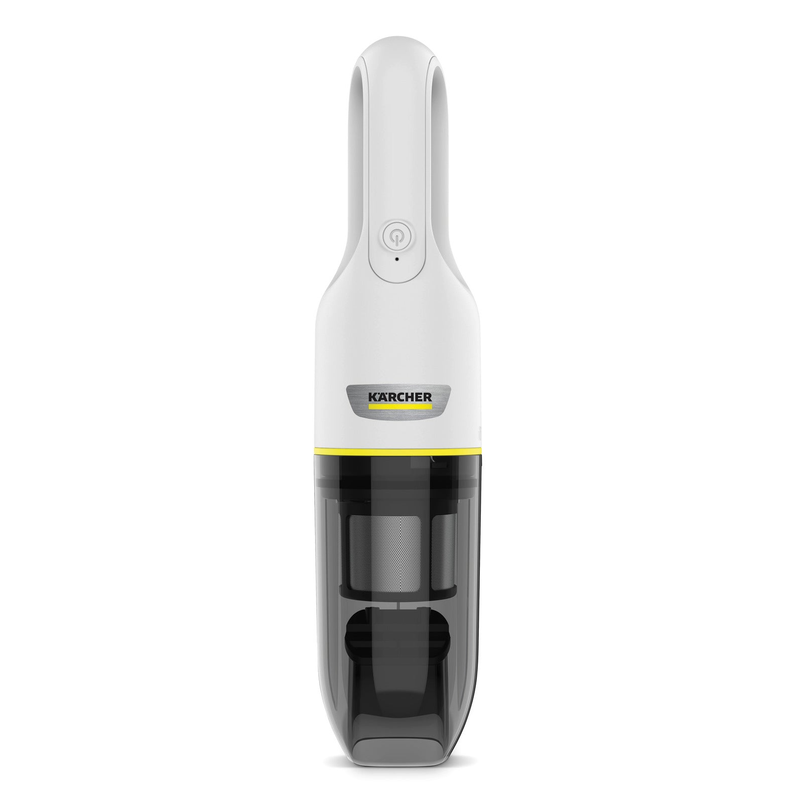 Karcher Cordless Vacuum Cleaner VCH 2 - Efficient Lithium Power