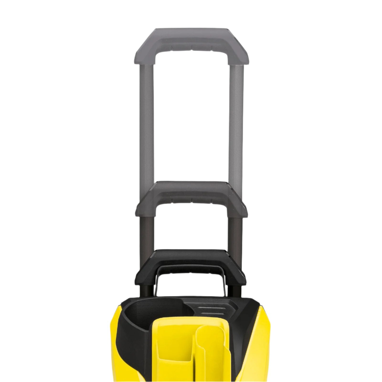 Karcher K4 Pressure Washer Powerful Cleaning Control