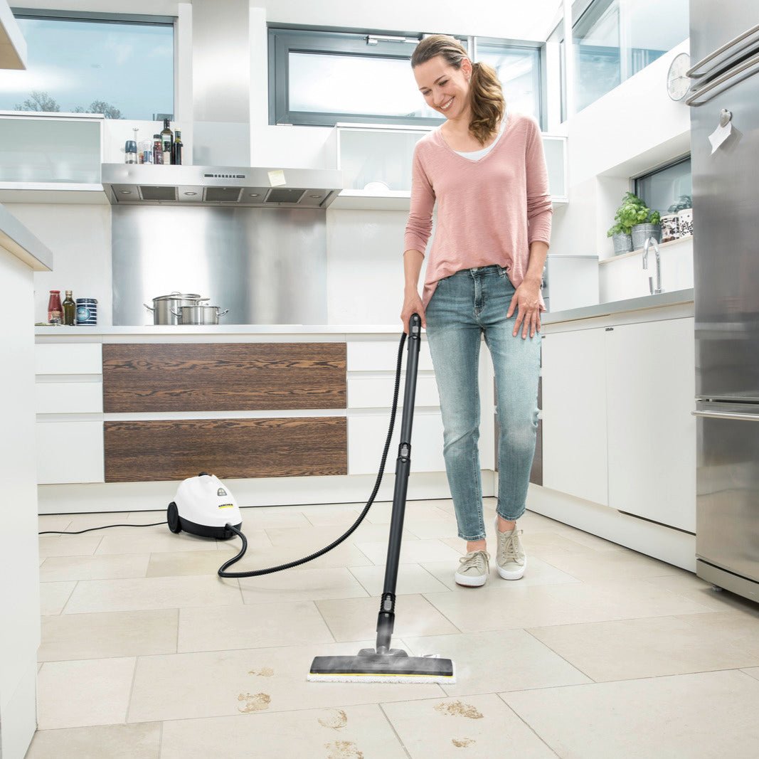 Karcher SC 2 EasyFix Steam Cleaner