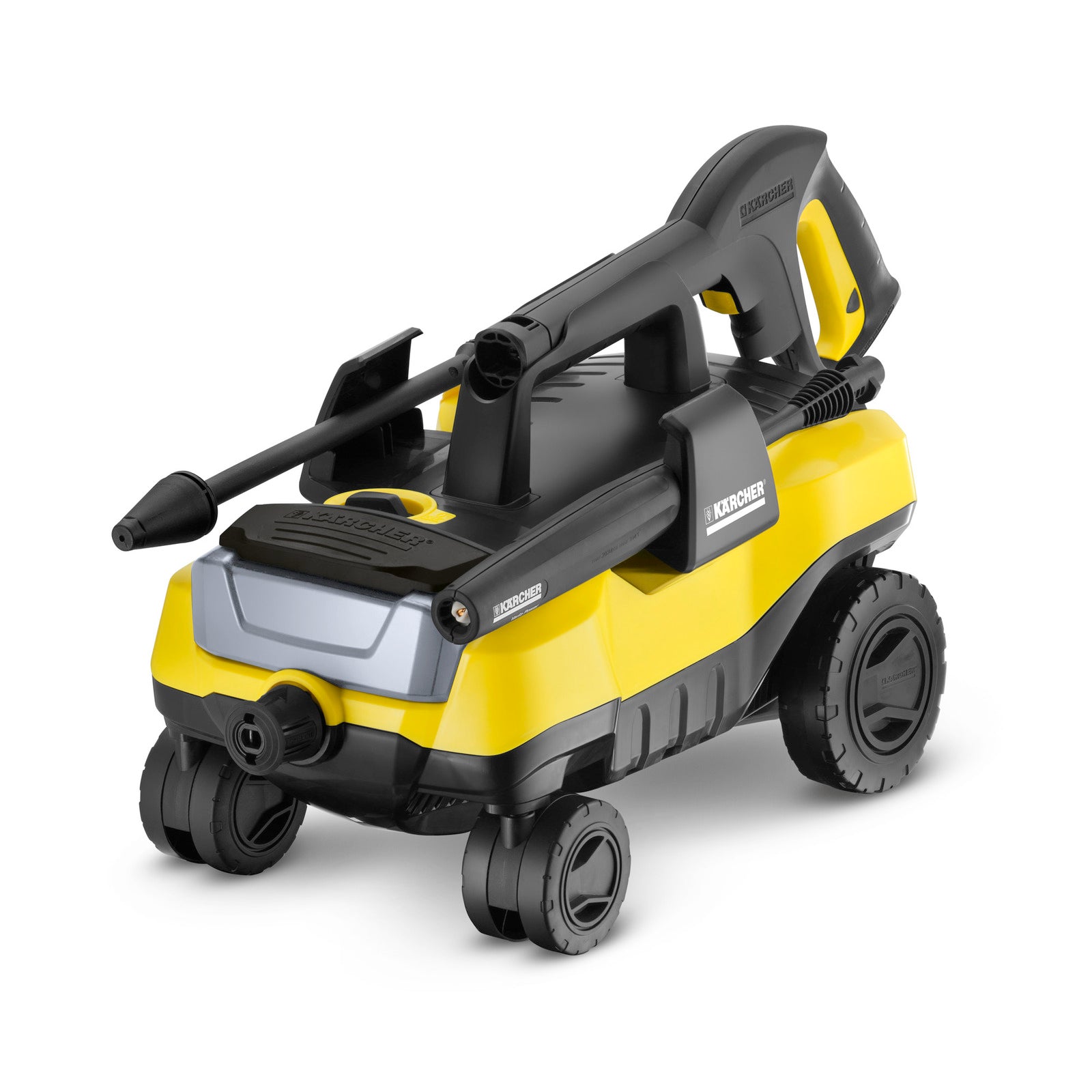 Karcher Pressure Washer K3 Follow Me