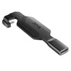 PIVA PW-02 USB-C Right Angle Adapter – 60W PD, 10Gbps & 4K Support