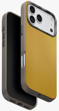 UNIQ Hybrid iPhone 17 Pro Max Magclick Charging Lyden Ds