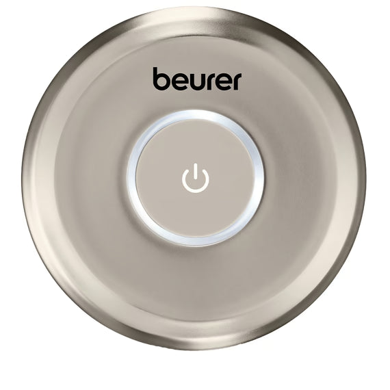 Beurer  Facial Cleansing Brush - Waterproof Dual Rotating Brush