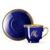 Lena  8-piece Coffee Cup Set - Madame Coco JO