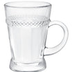 Calais 4-piece Tea Cup Set - Madame Coco JO