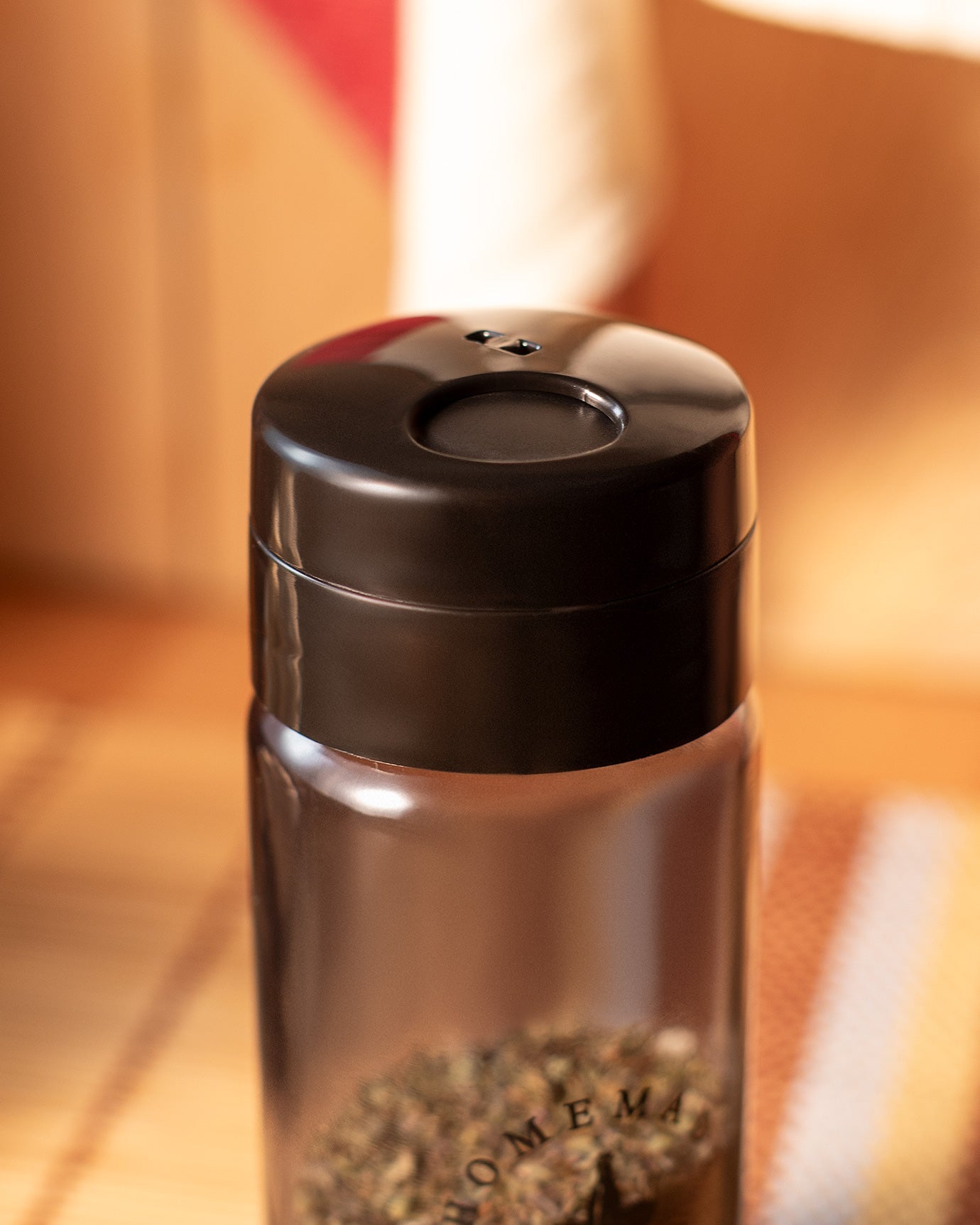 Soulard Round Cruet 240 Ml - Madame Coco JO